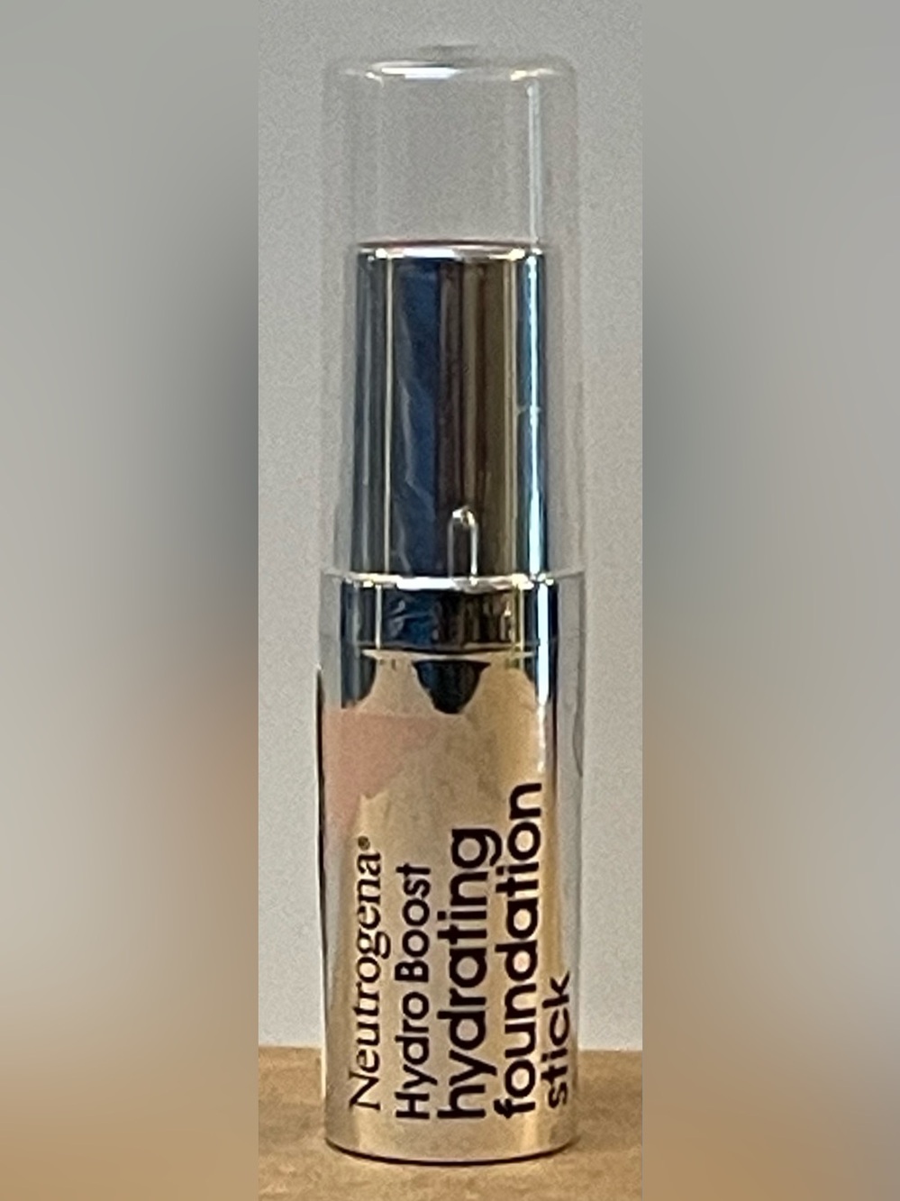 Neutrogena Hydro Boost Hydrating Foundation Stick - 30 Buff
